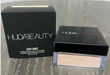 Huda Beauty Easy Bake Loose Baking & Setting Powder ~ PEACH PIE ~ 20 g / 0.71 oz