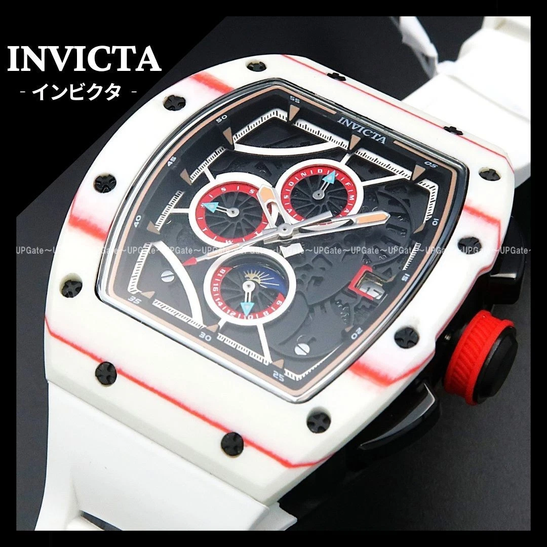 Invicta S1 Rally Analog Wristwatches for sale | eBay