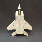 Leader-1 Jet F-15 Gobots 1983 Bandai Tonka Vintage Action Figure