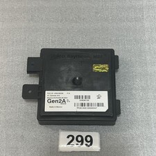 2010-15 CTS, V-Series Blind Spot Driver Assist Electronic Control Module BCM OEM
