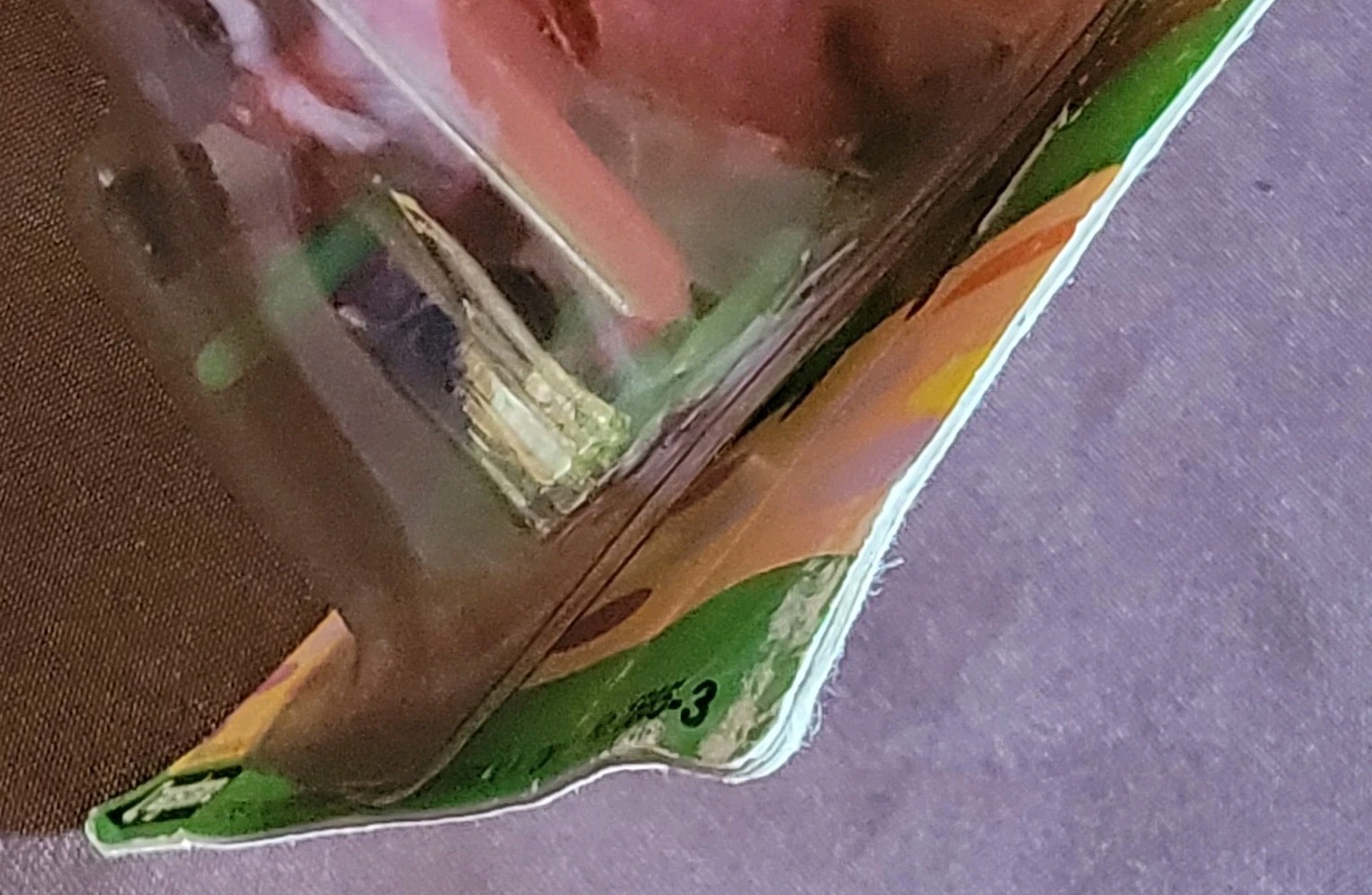 Cragstan Toys 1969 Terri Trycycle The Magic Cycle Doll 1665-3 Hong Kong