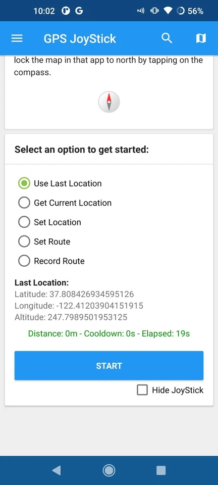 OnePlus 9 5G Unlocked 128GB Rooted Android 11 Pokemon Go ready - Image 3 of 4