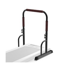 Adjustable Walking Pad Handle only, 19.7 inch Wide, 46 inch Max Height, Black...