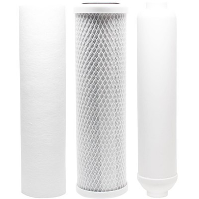 Filter Kit for Topway Global