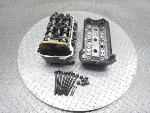 2020 19-24 Can-Am Ryker 900 Rally Cylinder Head Engine Valve Cover Camshaft OEM