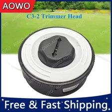 Fits FSA 57 FSE, 52 4009 710 2106 C3-2 Trimmer Head for Stihl Autocut C3-2 Spool