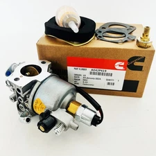 Carburetor A042P619 Fit Onan Cummins A041D736 Microquiet 4000 Watt Generator