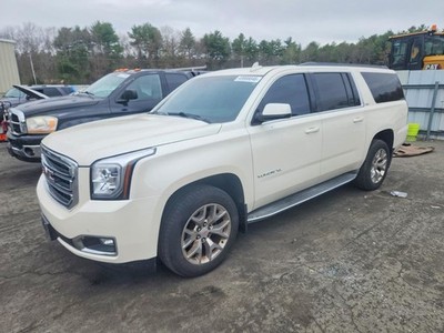 (LOCAL PICKUP ONLY) Trunk/Hatch/Tailgate With Power Lift Opt TC2 Fits 15-20 SUBU