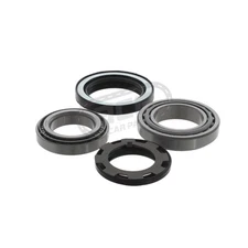 Ford Transit Mk6 Chassis Cab 2000-2006 Rear Wheel Bearing Kit 97mm Diameter
