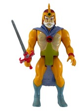 JAGA THUNDERCATS COSMOCATS LJN TELEPIX 1987 VINTAGE RARE