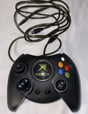 Microsoft Xbox Controller Fat Duke X08-17160 OEM Original