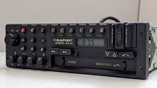 Blaupunkt Bamberg Sqr 83 Classic Porsche Bmw Car Radio 7641897111