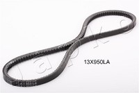Japko Keilriemen 13X950 FüR Toyota Celica Corolla Liftback Camry Hiace 3 Bus 6 5