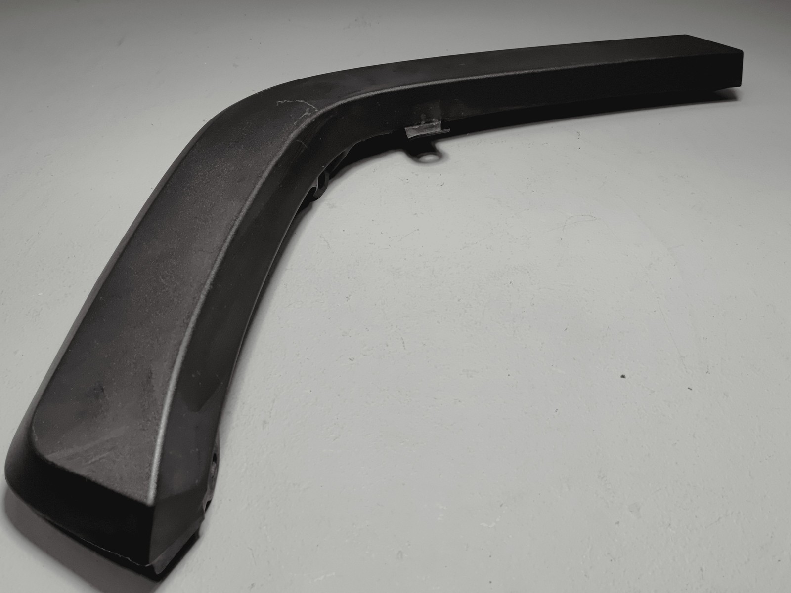 Rear Passenger Side Quarter Wheel Arch Flare Molding 2020-2025 Toyota Rav4 OEM