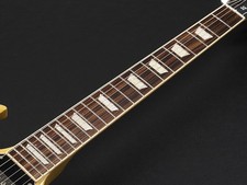 Gibson SG Standard E-Gitarre TV gelb großes Schlagbrett