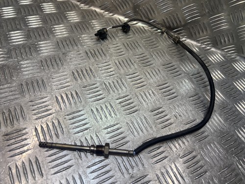 Exhaust gas temperature sensor