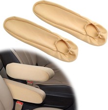 Armrest Covers Cars Armrest Cover Replacement Car Front Seat Armrest Cover