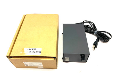 CCS Jet PSB-3024VB Analog LED Light Control Unit 100-120VAC Input 24V Output