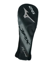 Mizuno JPX Fli-Hi 26 Hybrid Headcover Head Cover Brand New