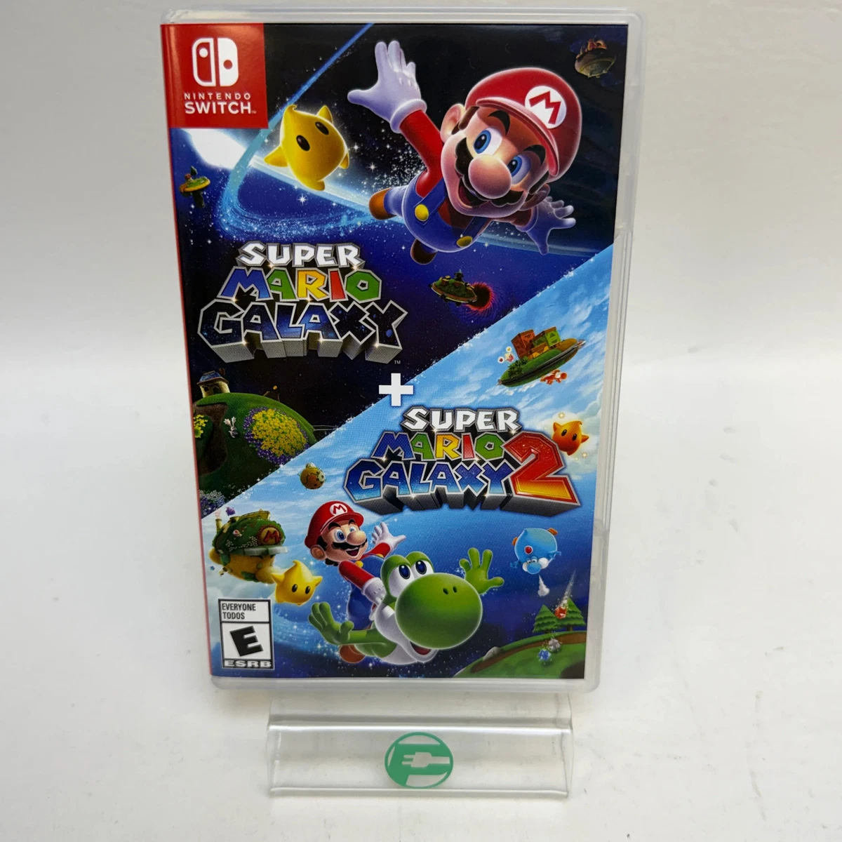 25+ Super Mario Galaxy Video Games for sale | Updated Oct 2026