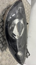 Feu avant (phare) Peugeot 1007