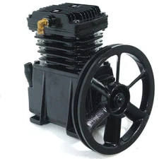 Schulz l-series msl 15 max- 15cfm 2 to 3 hp