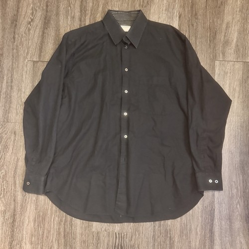 Brioni, Camicia abito Brioni vintage taglia grande