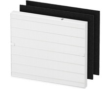 Air Purifier HEPA Filter for Coway AP-1512HH Airmega 200M Replacement 1-Pack