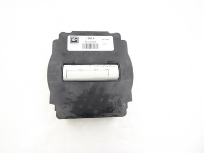 Eaton Cutler Hammer 1200A CH Current Transformer Digitrip for MDS 2C12494G12