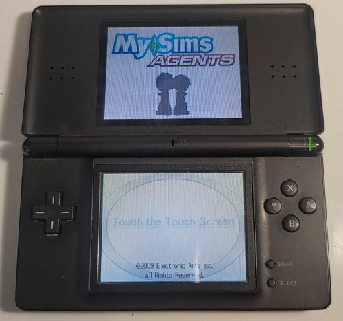 My Sims Agents - Nintendo DS - CIB - Tested - Picture 4 of 5