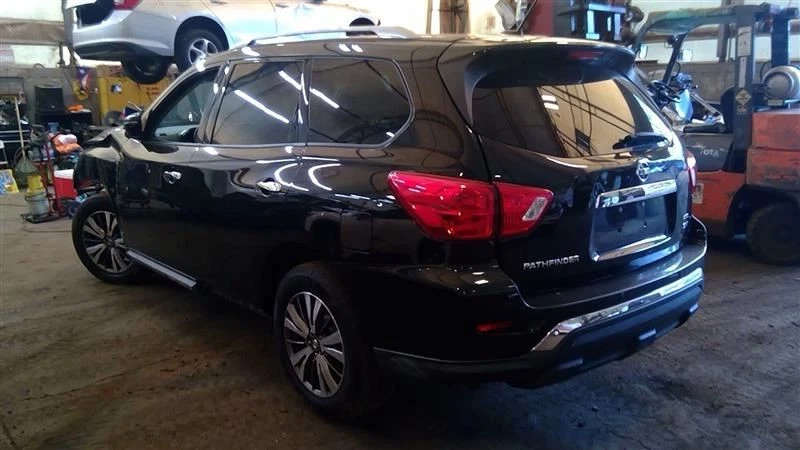 Engine 3.5L VIN D 4th Digit VQ35DD Fits 17-20 INFINITI QX60 6233845 Foto 3 de 4