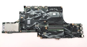 Lenovo ThinkPad P51 Mainboard  i7-6820HQ NVIDIA Quadro M2200 4GB BIOS PASS