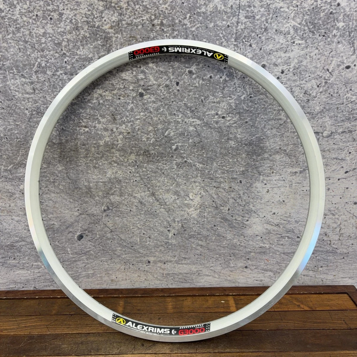 Alexrims 26 in Bicycle Rims for sale | eBay