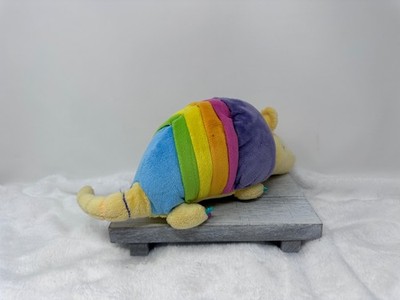 Ganz Webkinz HM471 RAINBOW ARMADILLO 12