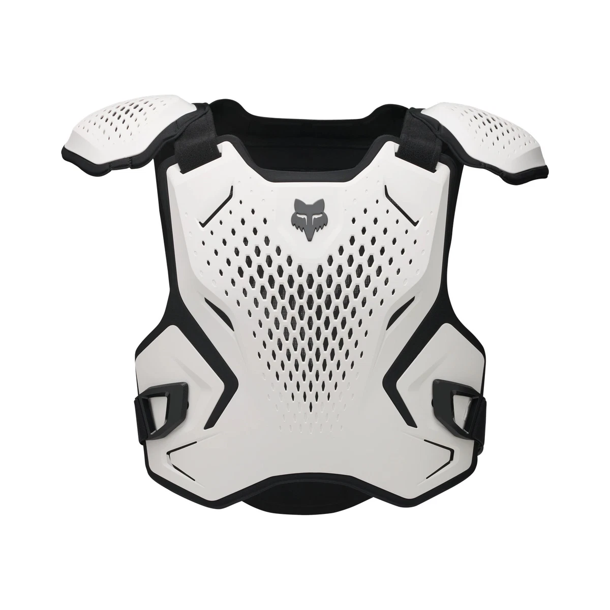 White FOX Racing Motorcycle & Powersports Protective Gear for sale
