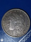 1889 $1 Morgan Silver Dollar !!!! Nice Color !!!! XF Detail !!!