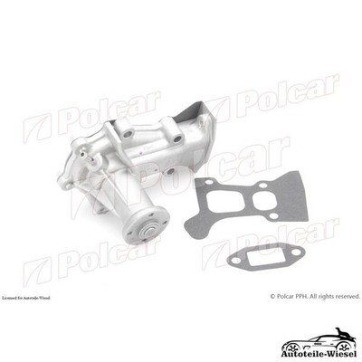 Bugatti Wasserpumpe Motorkühlung für Daihatsu Hijet Sparcar Charade II 85-98