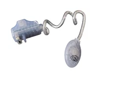 Gameboy Advance NYKO Worm Light 