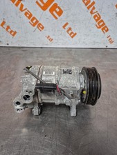 2021-2026 BMW 2 SERIES G42 M240I 3.0 PETROL AIR CON AC PUMP COMPRESSOR 6994082