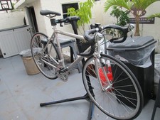 Vintage Specialized 54 cm  Comp M-2  16 sp ro...