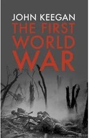 John Keegan | The First World War | Taschenbuch | Englisch (2014) | Xii
