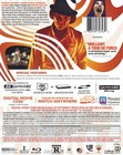A Clockwork Orange 4K UHD Blu-ray Malcolm McDowell NEW