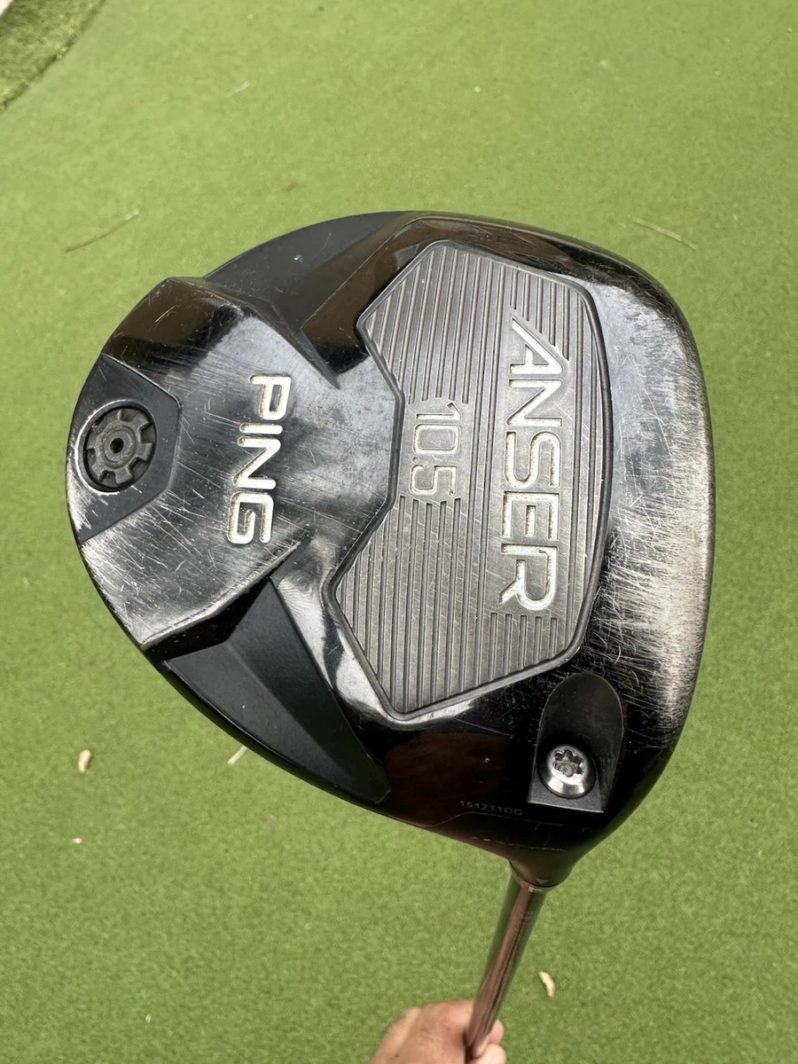Ping Anser Driver for sale - eBay