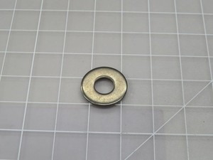 LOT OF 10000 CM100003 SMALL WASHER FOR SMALL APPLIANCES T204237