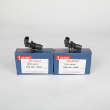 2pcs Cam Engine Camshaft Position Sensor For Infiniti Nissan Maxima 23731ja11a