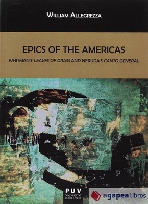 Epics of the Americas. NUEVO. ENVÍO URGENTE (Librería Agapea)