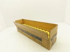 Uline H-435Y High Security Truck Seals Yellow Cargo Lock Anti-Theft  Box of 50