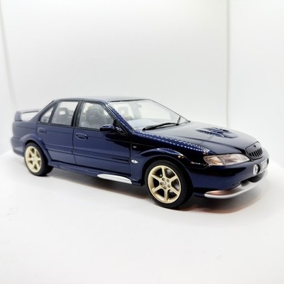1:18 Biante Ford EL GT Falcon in  Blue