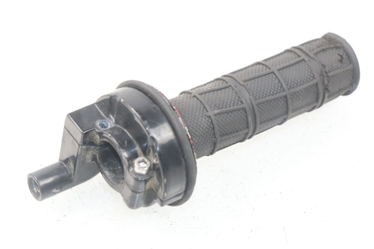 THROTTLE GRIP - CRZ DIRTBIKE 140