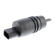 Waschwasserpumpe Pumpe Scheibenreinigung für SEAT Ibiza IV Cordoba Toledo 2 VEMO